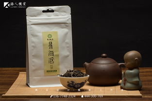 靜室雅物 辦公場景下的茶葉與辦公用品拍攝藝術