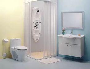 如何正確選購衛浴潔具，打造舒適家居空間