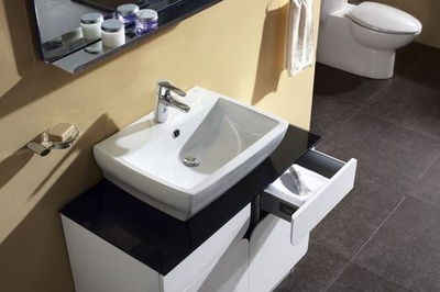 衛浴潔具怎么保養？四招讓你的潔具常亮如新