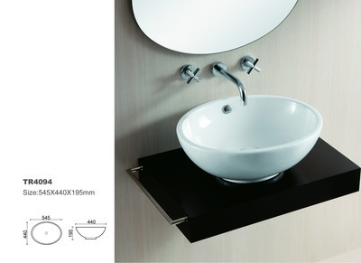 長(zhǎng)期供應(yīng)RL-K13洗手盆，專注品質(zhì)，信賴之選——平湖市雷樂思潔具